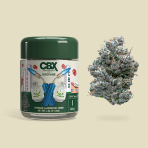 Dropane – Indoor – 3.5g
