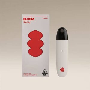 Blue Dream 1g Surf All-in-one